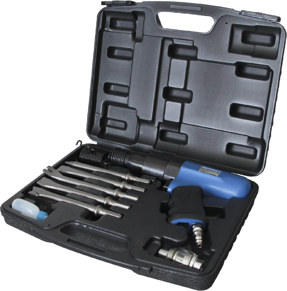 COFFRET MART.BURIN.RC210 PRO