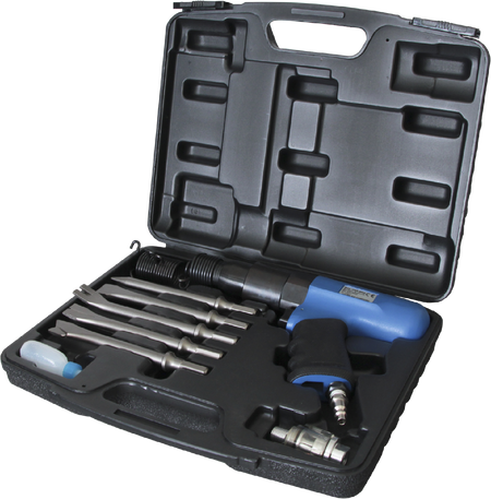 COFFRET MART.BURIN.RC210 PRO - Photo 1