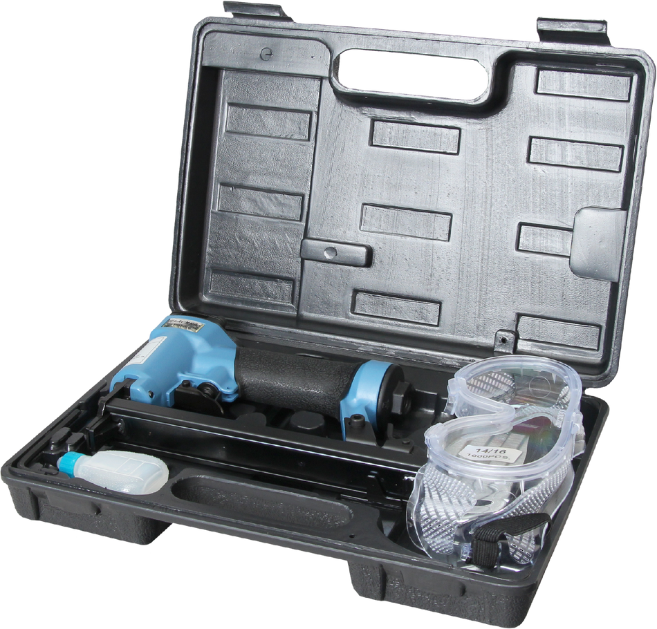 COFFRET AGRAFEUSE 10MM