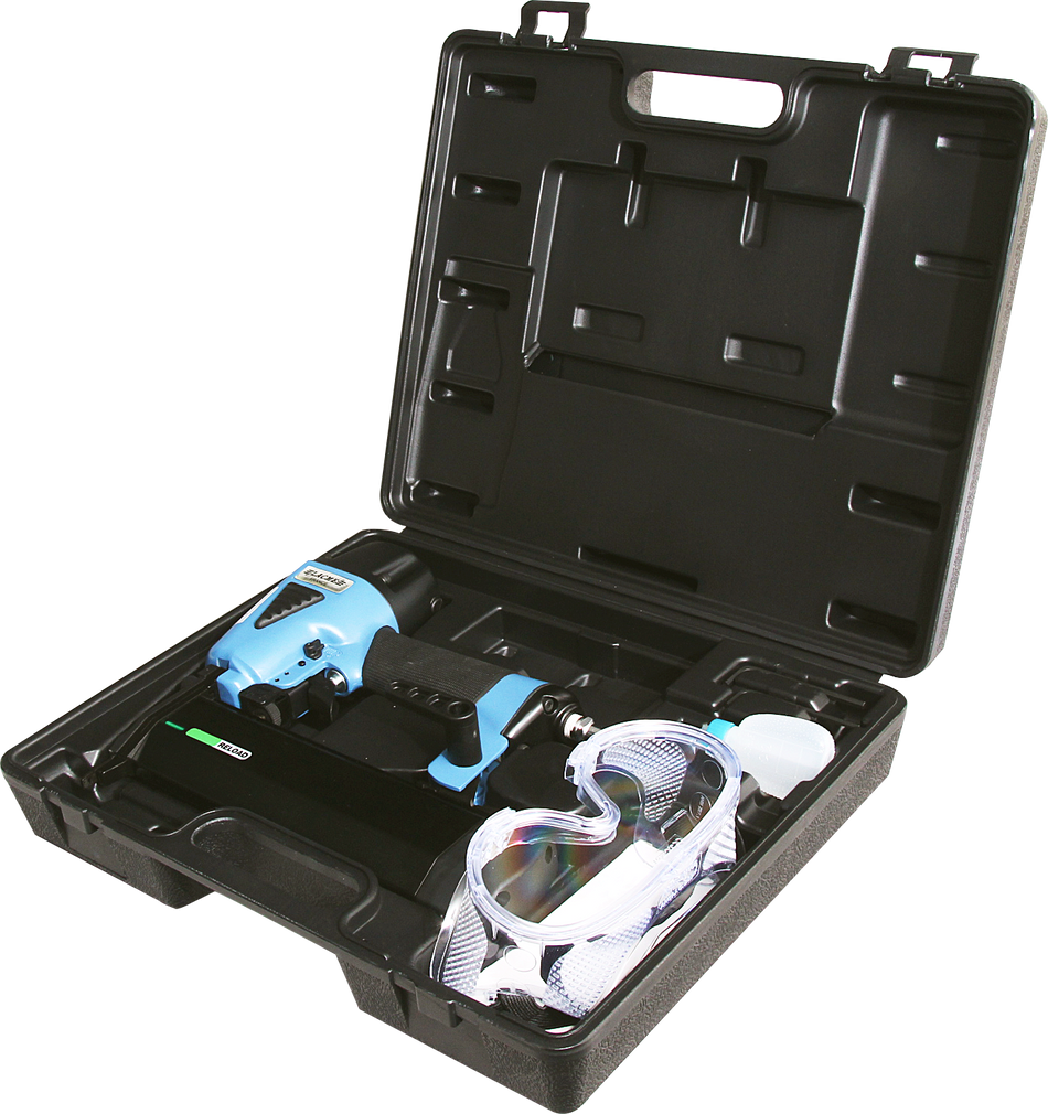 COFFRET AGRAF/CLOUEUSE PRO 50 ACC