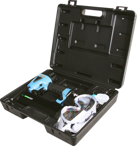 COFFRET AGRAF/CLOUEUSE PRO 50 ACC - Photo 1