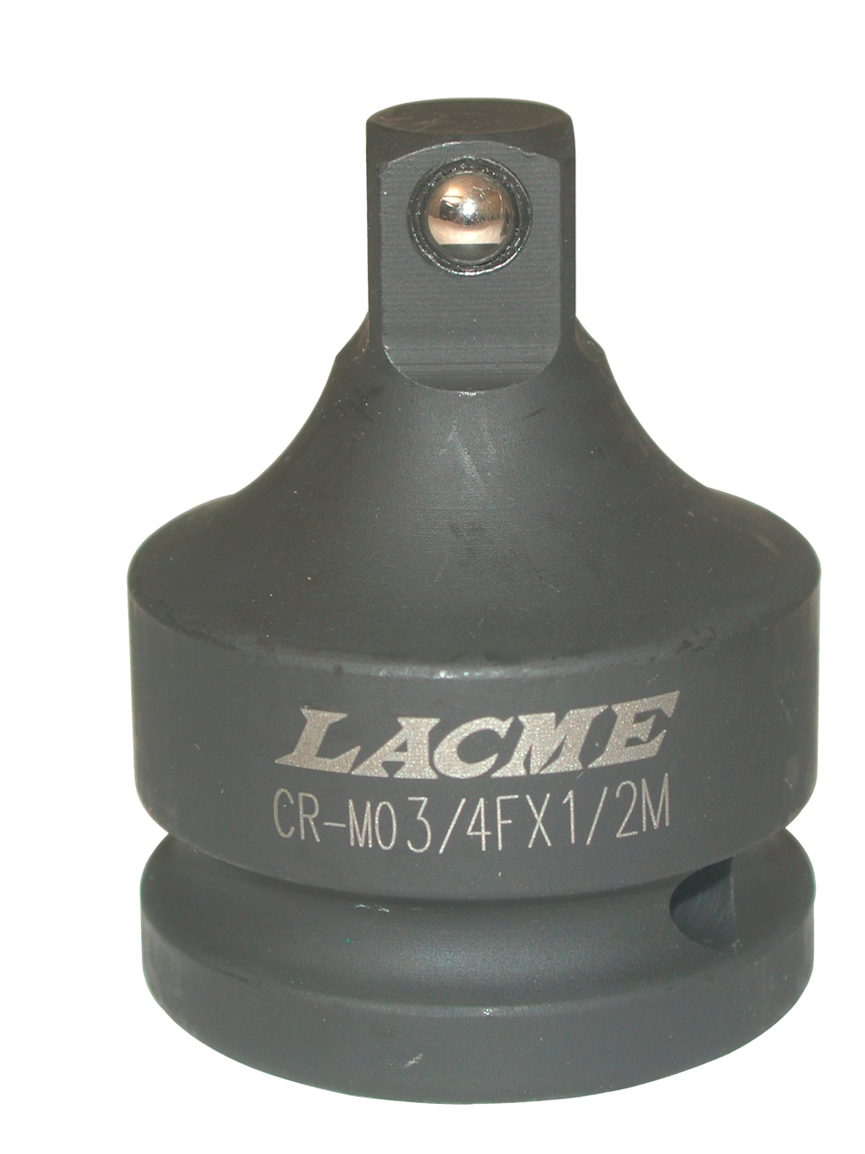 ADAPTATEUR 3/4F 1/2M