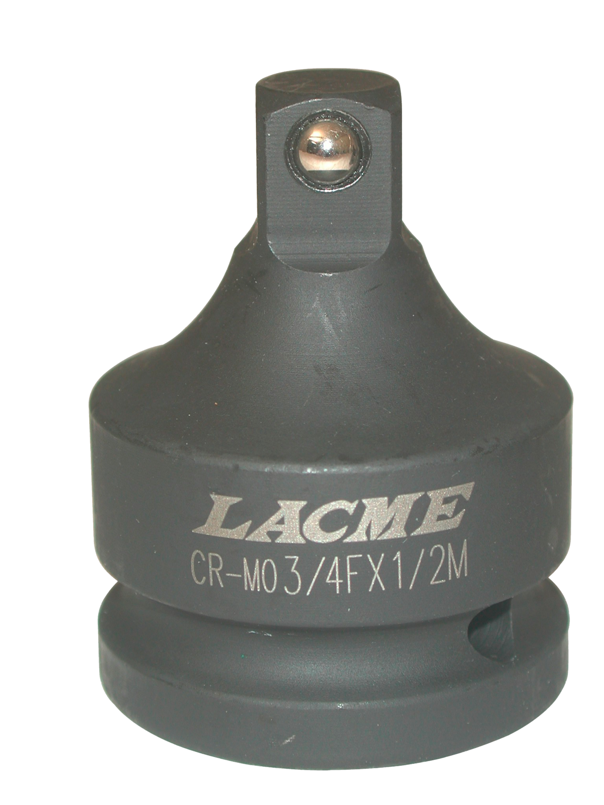 ADAPTATEUR 3/4F 1/2M - Photo 1