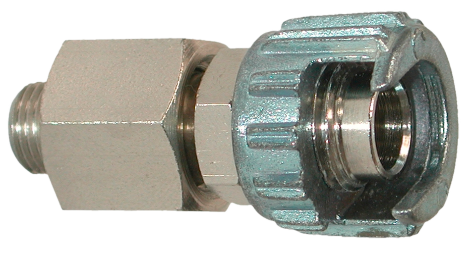 1 RACCORD 413 -1/8M - 1/4M
