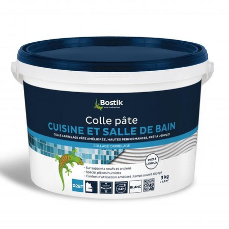 COLLE CUISINE BAIN SP3KG/P168 - Photo 1