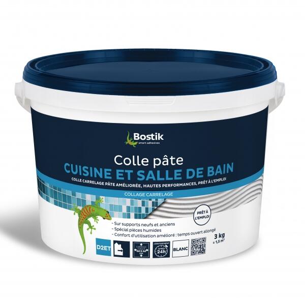COLLE CUISINE BAIN SP3KG/P168