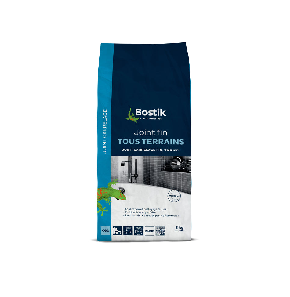 JOINT FIN BLANC  5KG