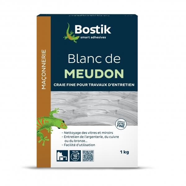 BLANC DE MEUDON 1KG