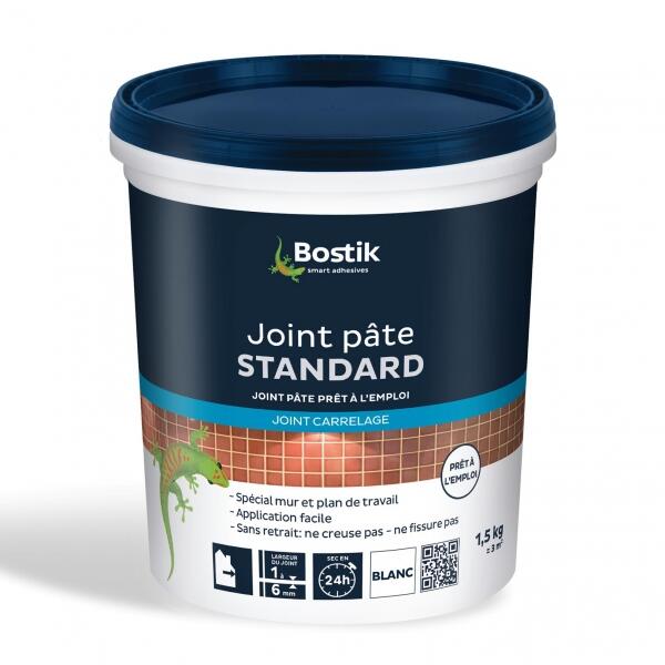 JOINT PATE BLANC 1.5KG