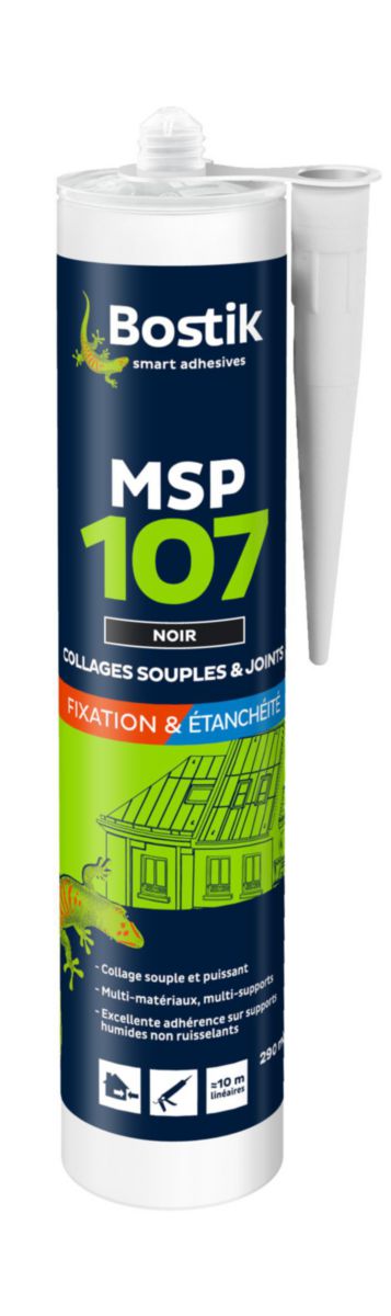 MASTIC MSP 107 NOIR