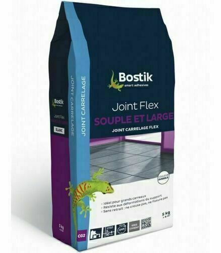 JOINT FLEX ANTHR SAC 5KG