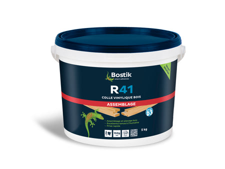 COLLE BOSTIK  R41 5KG - Photo 1