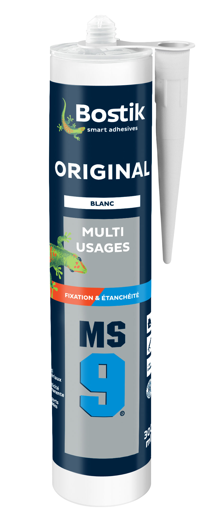 MS9 BLANC CART290ML