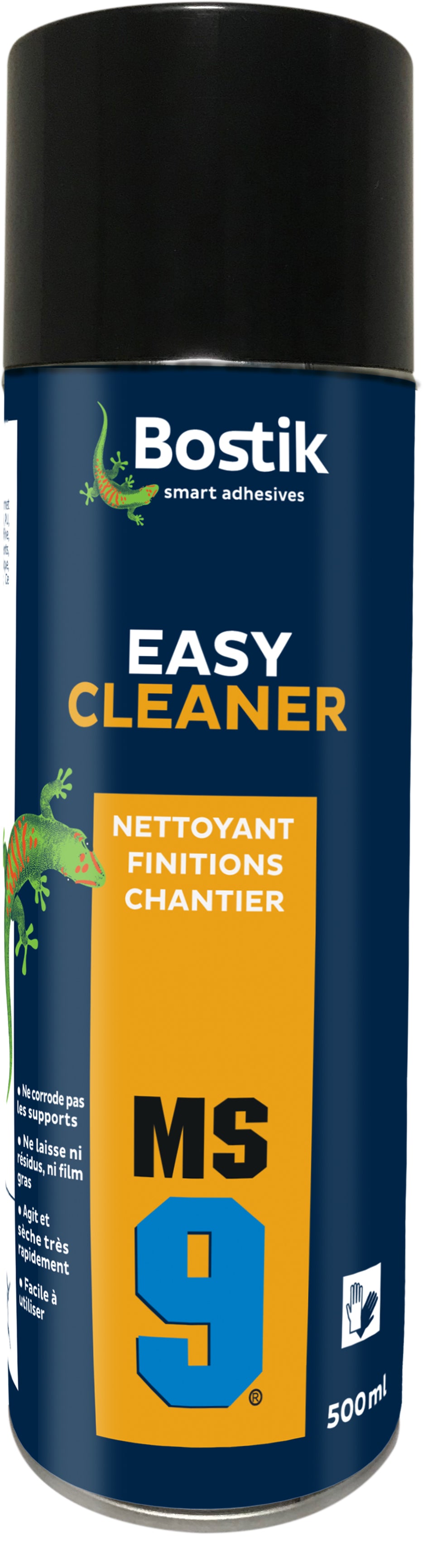 MS9 EASY CLEANER 500ML