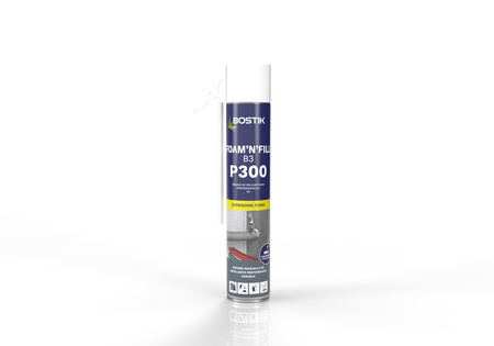 MOUSSE PU MANUEL 750ML - Photo 1