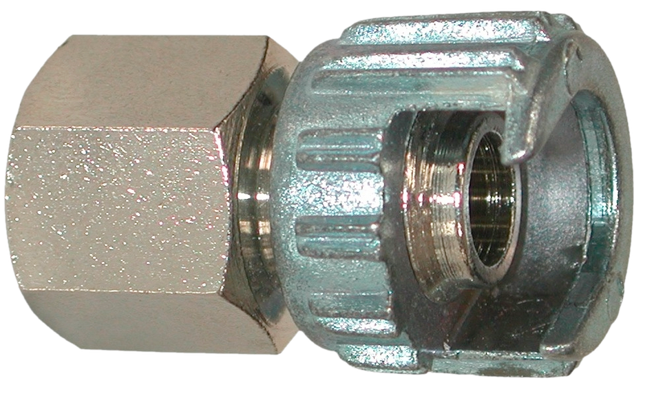 1 RACORD 915 1/4F - 1/4M