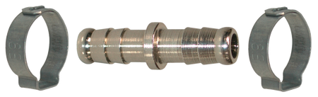 RACORD REPARAT 10 17MM - Photo 1