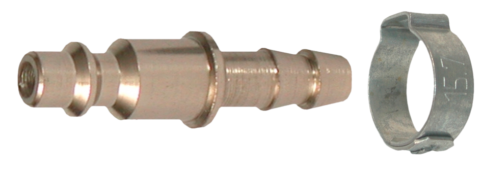 RACCORD RAPIDE 513 0.5MM
