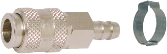RACCORD RAPIDE A BILLES 1000