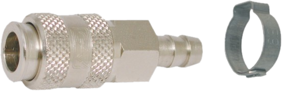 RACCORD RAPIDE A BILLES 1000