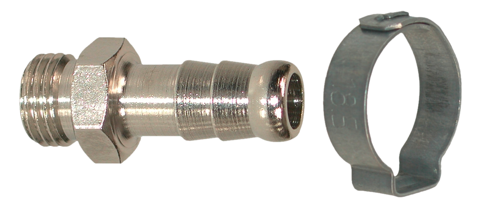 CAVALIER RACCORD 1230 10MM 1/    M