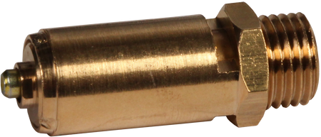 SOUPAPE SECURITE 1/4M 3/8 - Photo 1