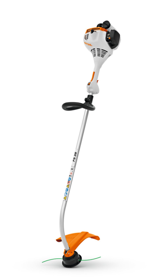COUPE BORDURES - FS 38