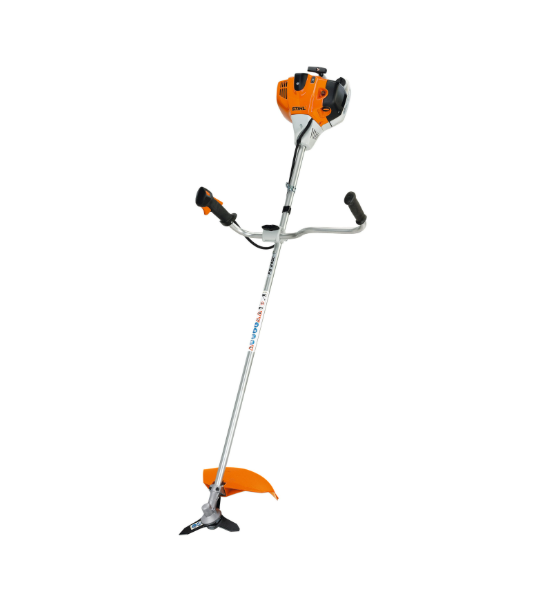DÉBROUSSAILLEUSE THERMIQUE - FS 240 CE - COUTEAU T