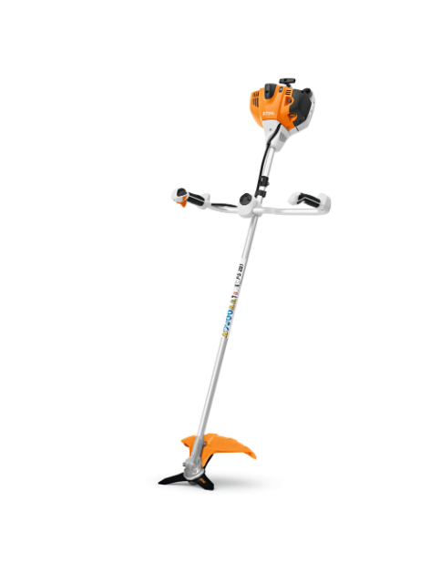 DÉBROUSSAILLEUSE THERMIQUE PROFESSIONNELLE - FS 26