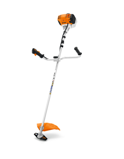 DÉBROUSSAILLEUSE THERMIQUE - FS 111 - COUTEAU TAILLIS 250-3