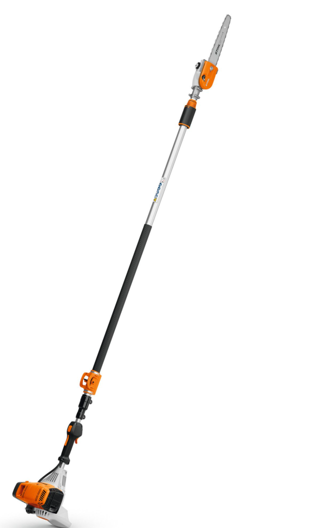 PERCHE D'ÉLAGAGE THERMIQUE 30 CM ROLLO E - HT 105 - 1/4   PM3
