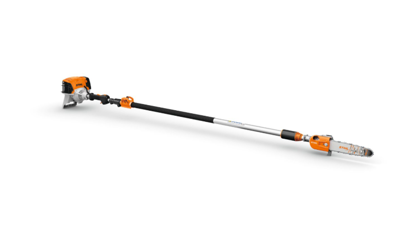 PERCHE D'ÉLAGAGE THERMIQUE 30 CM ROLLO E - HT 135