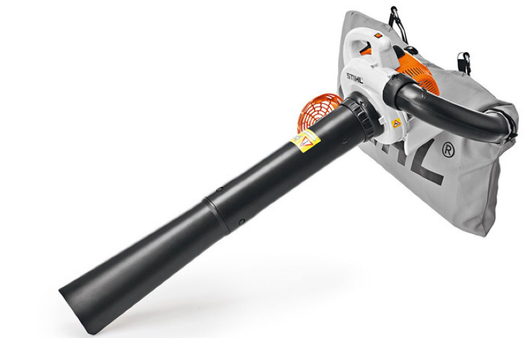 ASPIRATEUR/BROYEUR THERMIQUE - SH 56