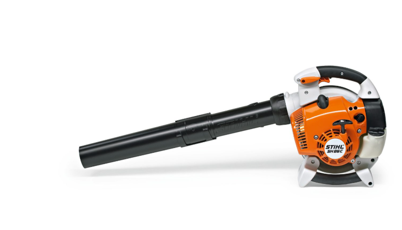 ASPIRATEUR BROYEUR THERMIQUE - SH 86 C-E