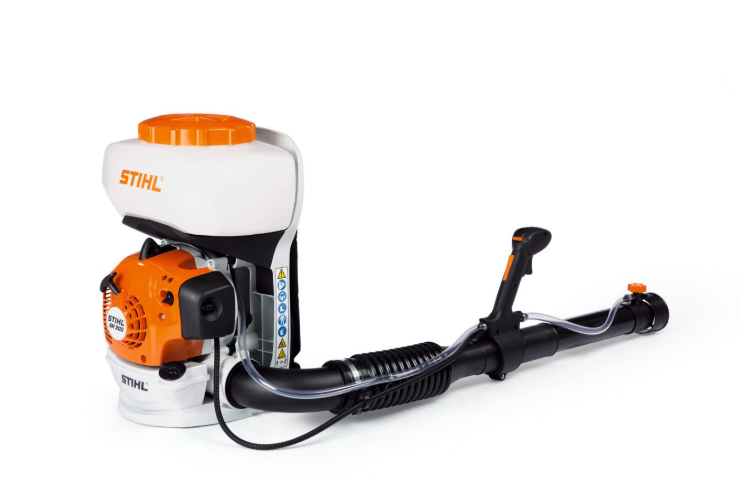 ATOMISEUR THERMIQUE - SR 200
