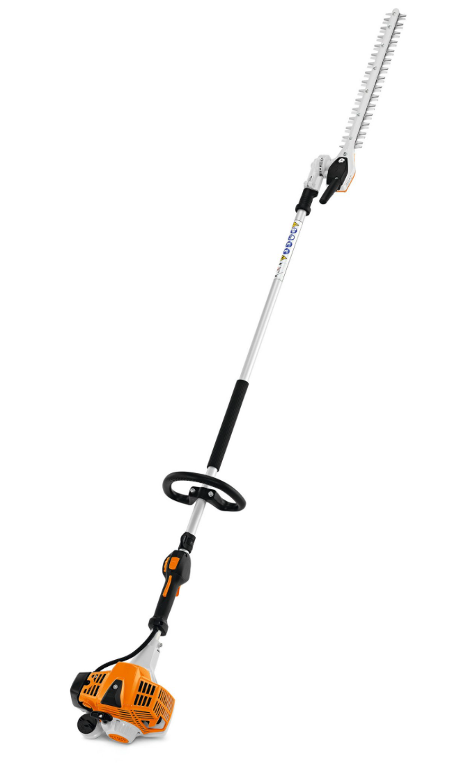 TAILLE HAIE SUR PERCHE THERMIQUE 50 CM - HL 92 C-E
