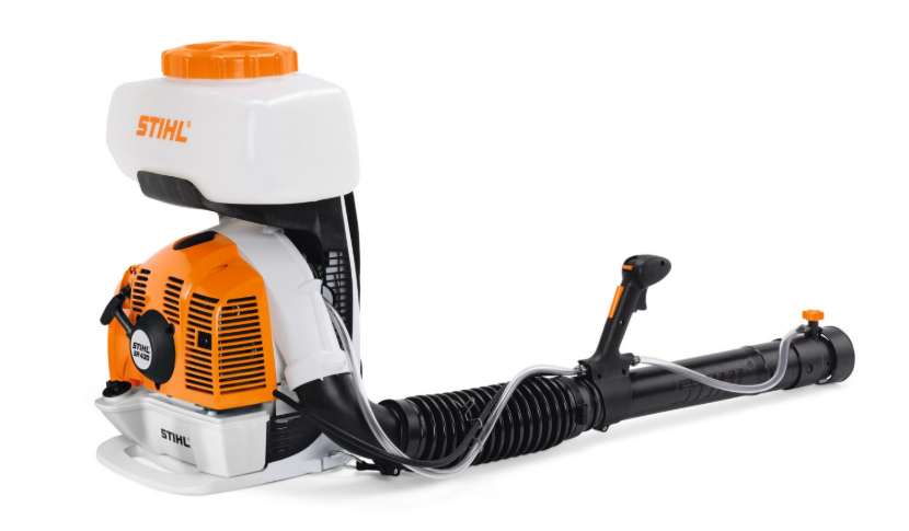 ATOMISEUR THERMIQUE - SR 430