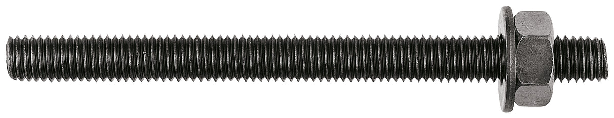 TIGE FILETÉE FIP G M12X160-4/SACHET - Photo 1