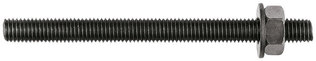 TIGE FILETÉE FIP G M12X160-4/SACHET - Photo 1