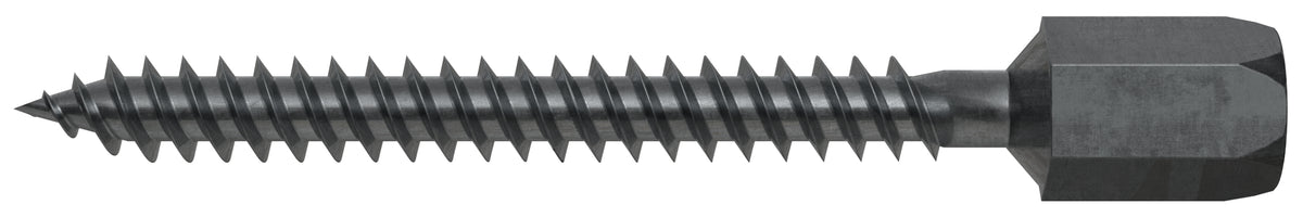 ENTRETOISE À VISSER ETV6X60M6I-30/SACHET - Photo 1