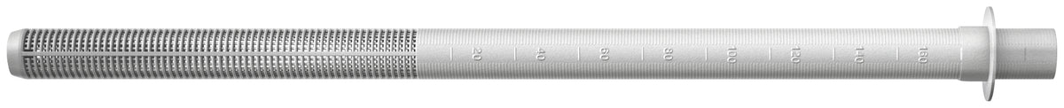 FIS H 22 X 130/200 K TAMIS NYLON FIS H 22X130/200 - Photo 1