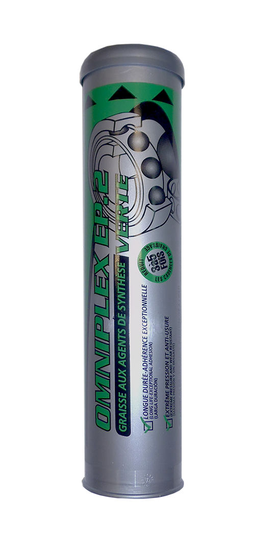 MINERVA OMNIPLEX EXTREME PRESSION VERTE
