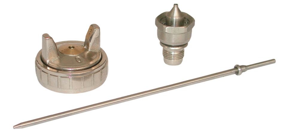 ENS BUSE 2.5MM PR PISTOLET SW