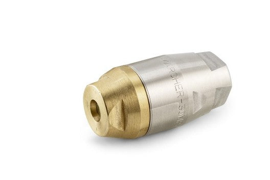 ROTABUSE POUR NETTOYAGE DES CANALISATIONS Ø 21 MM