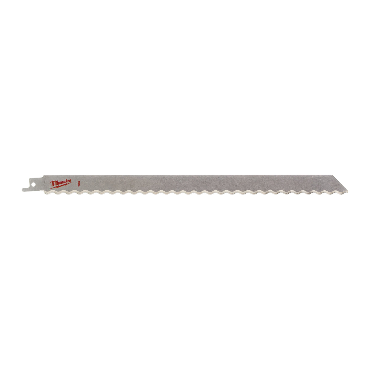LAME SCIE SABRE DENTURE VAGUE 300MM (X1) - Photo 1