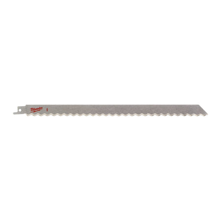 LAME SCIE SABRE DENTURE VAGUE 300MM (X1) - Photo 1