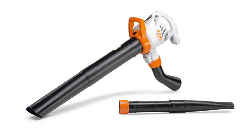 ASPIRATEUR/BROYEUR ÉLECTRIQUE - SHE 71