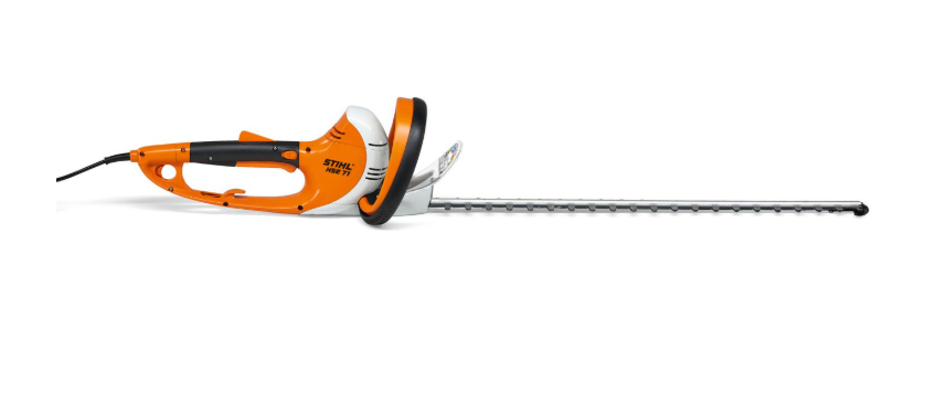 TAILLE HAIE ÉLECTRIQUE 60 CM - HSE 71
