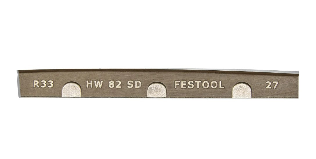 COUTEAUX HELICOIDAUX HW 82SD FESTOOL 484515 - Photo 1