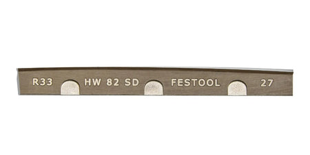 COUTEAUX HELICOIDAUX HW 82SD FESTOOL 484515 - Photo 1